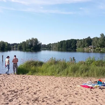 Apartment Am Pruesssee In