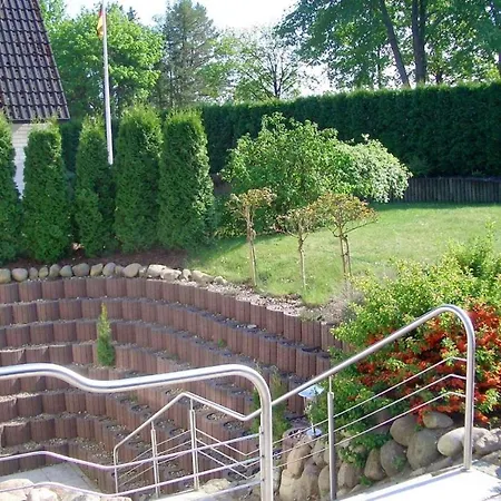 Apartment Am Pruesssee In