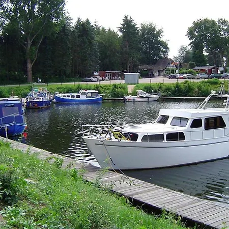 Am Pruesssee In Guster