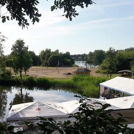 Am Pruesssee In Guster