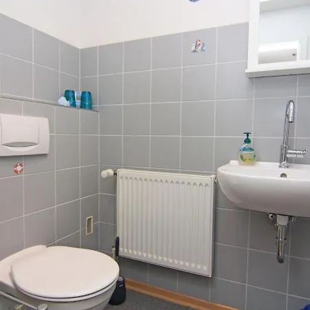 Am Pruesssee In Apartment