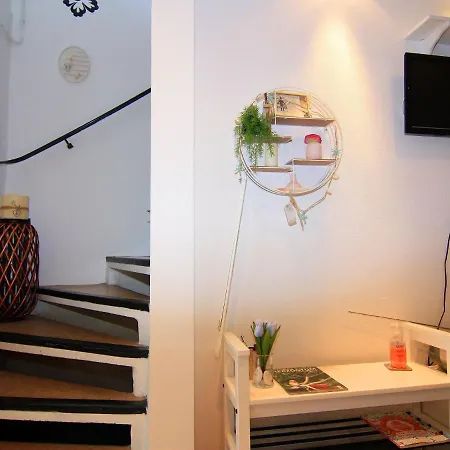 Am Pruesssee In Guster