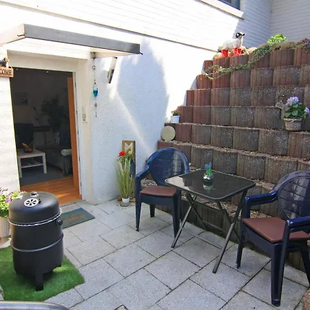 Am Pruesssee In Guster