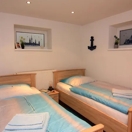 Am Pruesssee In Διαμέρισμα