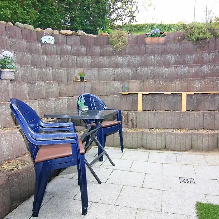 Am Pruesssee In Διαμέρισμα Guster