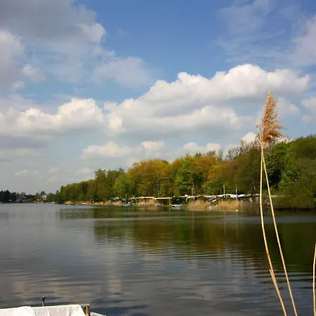 Διαμέρισμα Am Pruesssee In Guster