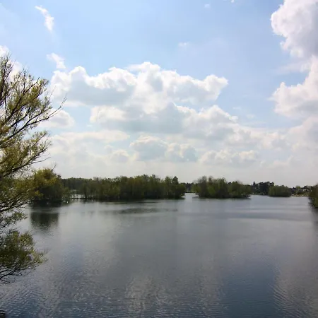 Am Pruesssee In Apartment