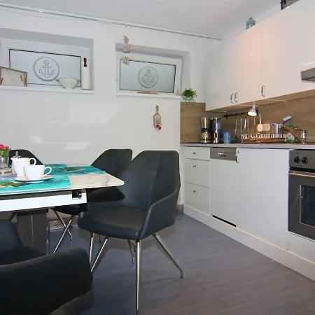 Apartment Am Pruesssee In