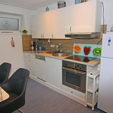 Am Pruesssee In Apartment