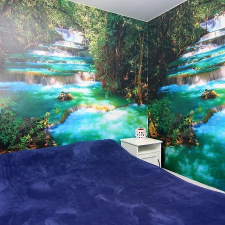 Apartment Am Pruesssee In Guster