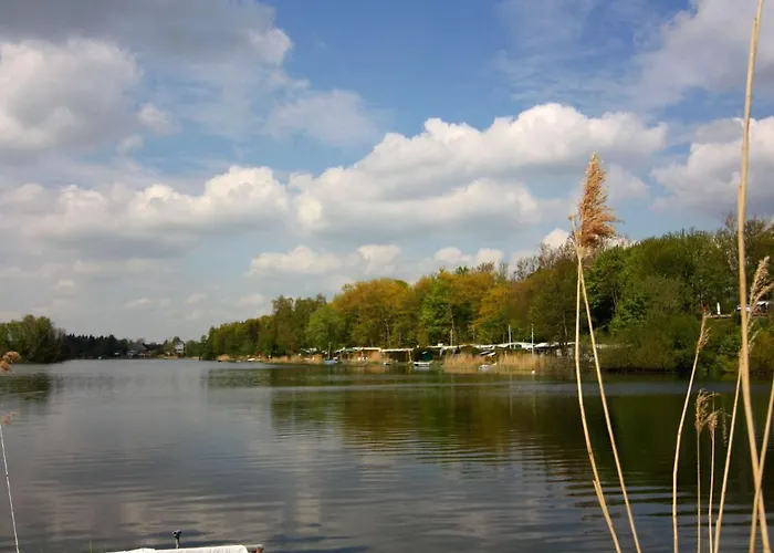 Apartament Am Pruesssee In Guster