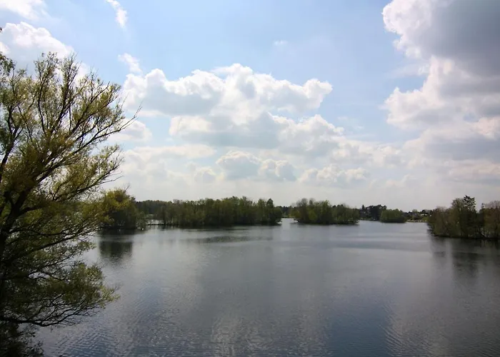 Am Pruesssee In Apartament